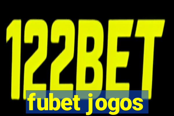 fubet jogos